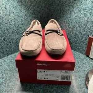 Salvatore Ferragamo | Shoes | Authentic New In Box Salvatore  display picture 3